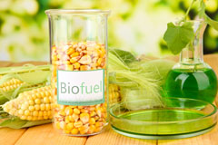 Craigneuk biofuel availability